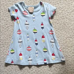 Beaufort Bonnet Company Buoy Dress